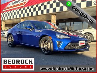 Used 2017 Toyota 86 360° Tour