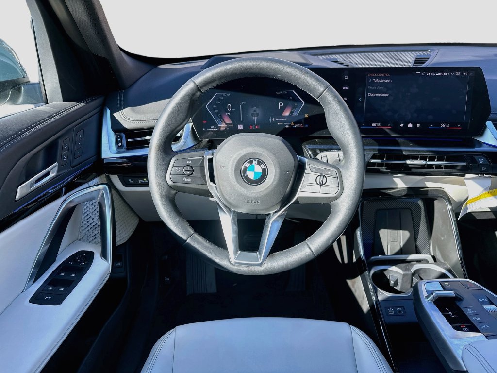 Used 2026 BMW X1 xDrive28i w/ Technology Package AWD/4WD image 19
