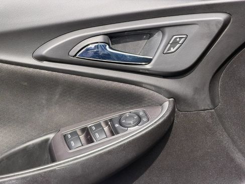 Used 2022 Chevrolet Malibu LS FWD image 7