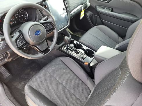 Certified 2026 Subaru Forester Premium w/ Base/Premium Package AWD/4WD image 15