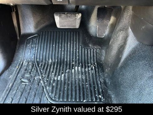 New 2026 RAM 3500 Tradesman w/ Chrome Appearance Group image 12