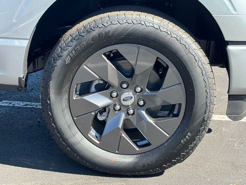 New 2025 Ford F150 STX w/ Equipment Group 200A AWD/4WD image 43