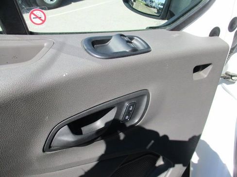 Used 2023 Ford Transit 250 Low Roof w/ Exterior Upgrade Package RWD image 10
