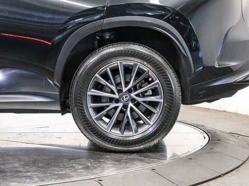 Certified 2022 Lexus NX 350 AWD w/ Package Accessory (P3) image 10