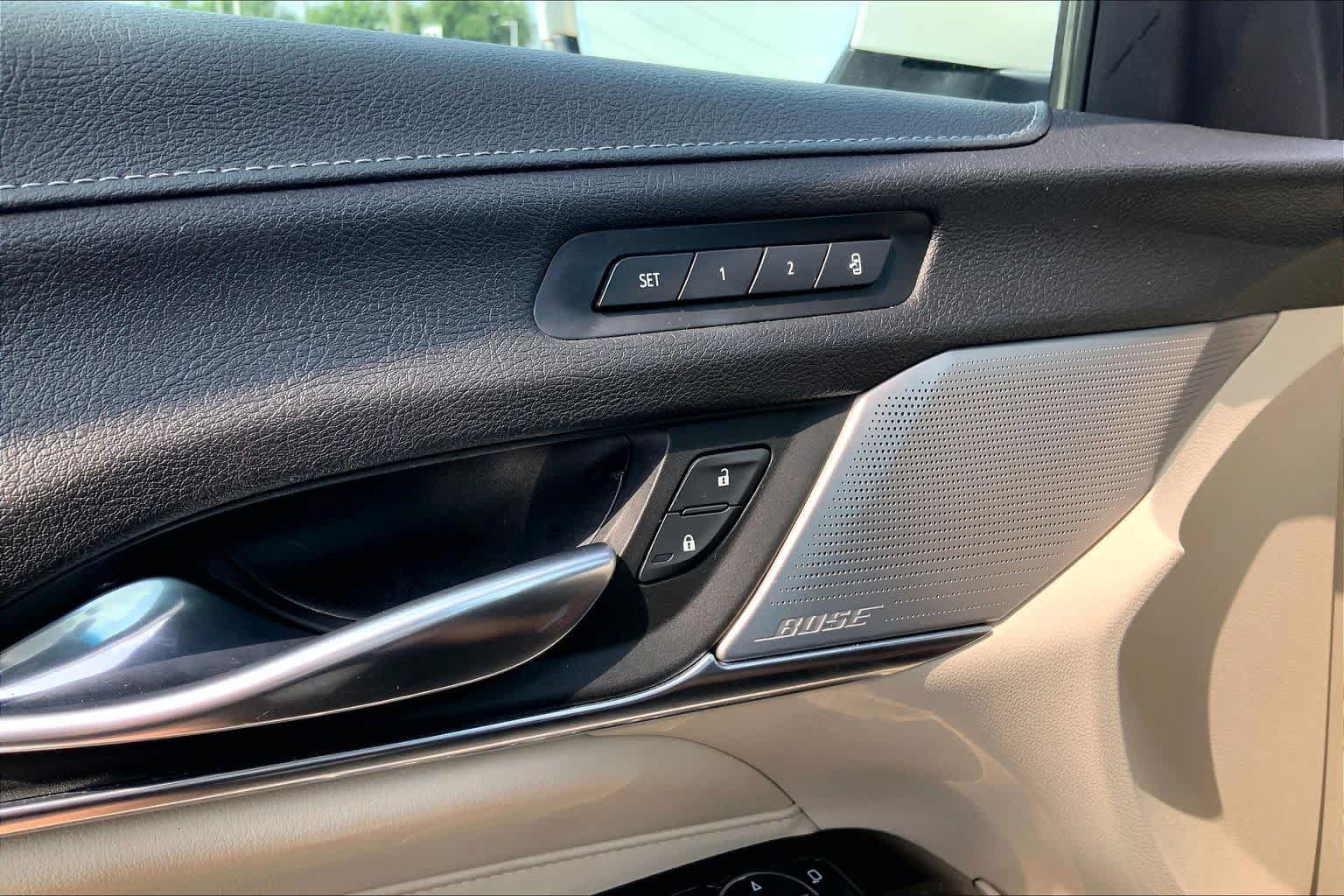 Used 2020 Cadillac CT4 Premium Luxury RWD image 35