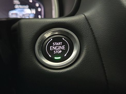 Used 2023 GMC Yukon XL AT4 w/ AT4 Premium Package AWD/4WD image 23