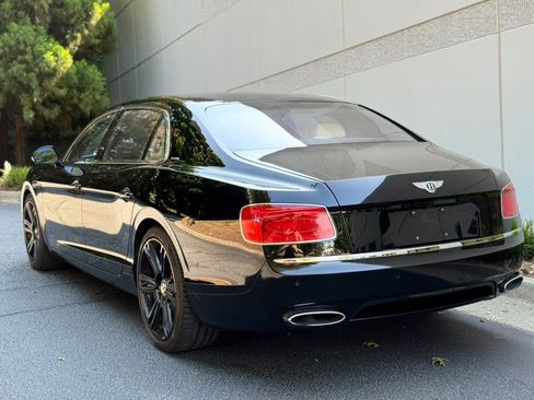 Used 2014 Bentley Flying Spur W12 AWD/4WD image 13