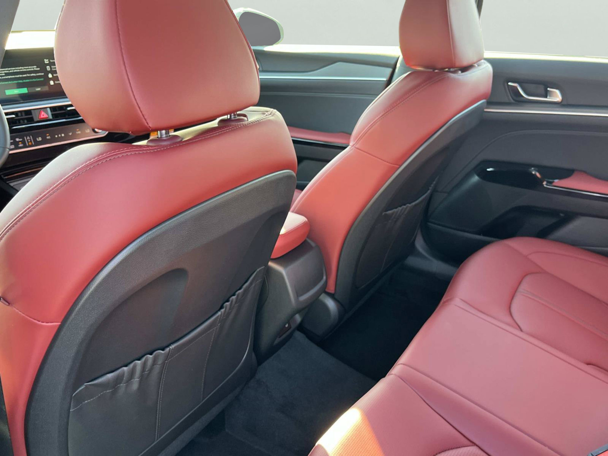 New 2026 Kia K5 GT-Line FWD image 18