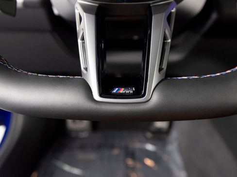 Used 2025 BMW M5 Touring AWD/4WD image 22