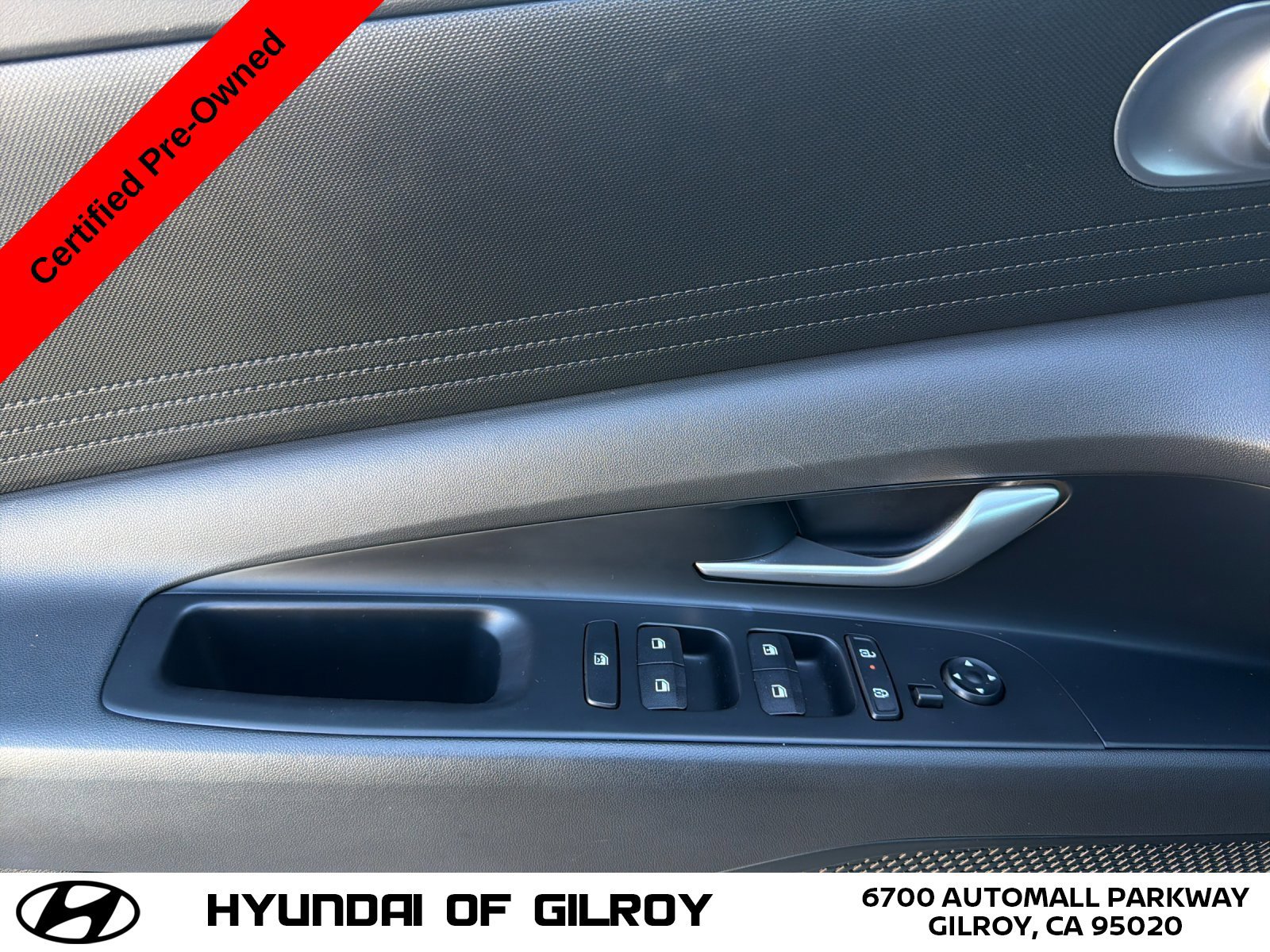 Certified 2026 Hyundai Elantra SE FWD image 12