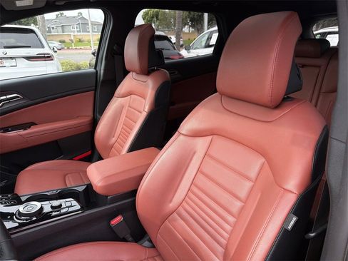 Used 2023 Kia Sportage SX Prestige image 25