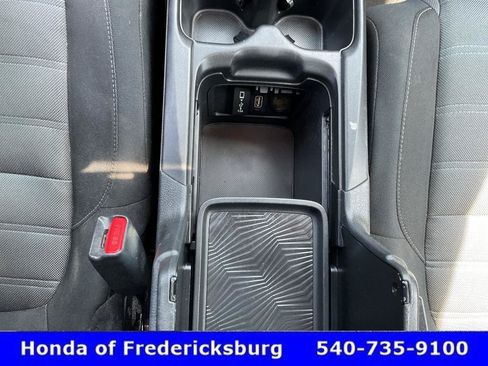 Used 2018 Honda CR-V EX image 39