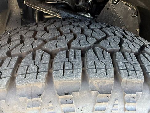 Used 2023 Toyota Tundra SR5 w/ TRD Sport Premium Package image 26