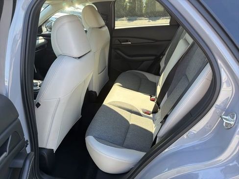 New 2026 MAZDA CX-30 Aire Edition AWD/4WD image 8
