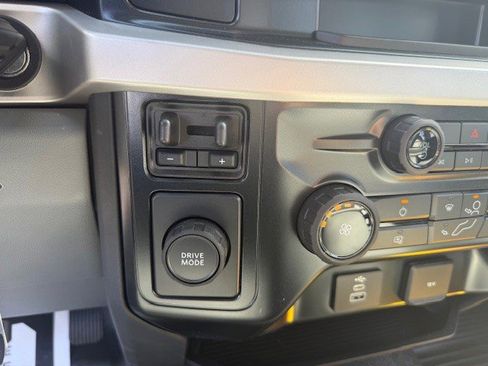 New 2025 Ford F250 XL w/ XL Chrome Package image 15