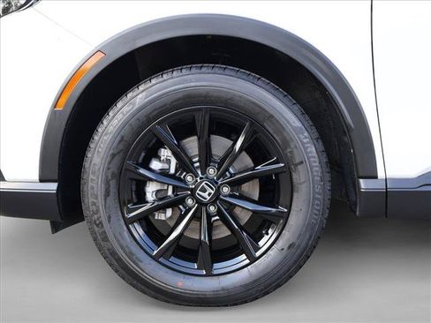Used 2024 Honda CR-V Sport image 29