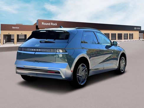 New 2026 Hyundai Ioniq 5 Limited image 7