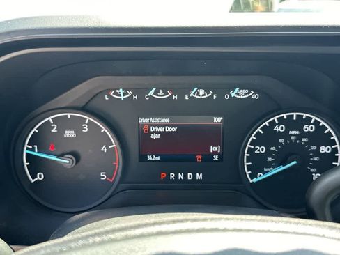 New 2024 Ford F550 XL image 41