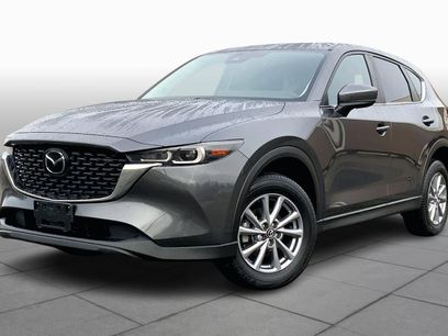Certified 2023 MAZDA CX-5 AWD 2.5 S