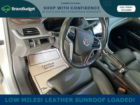 Used 2014 Cadillac XTS Luxury image 20