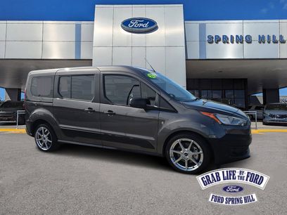 Used 2022 Ford Transit Connect XL