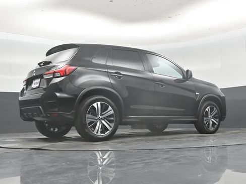 Used 2026 Mitsubishi Outlander Sport SE AWD/4WD image 46