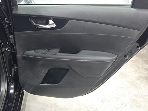 Used 2024 Kia Forte GT-Line image 13