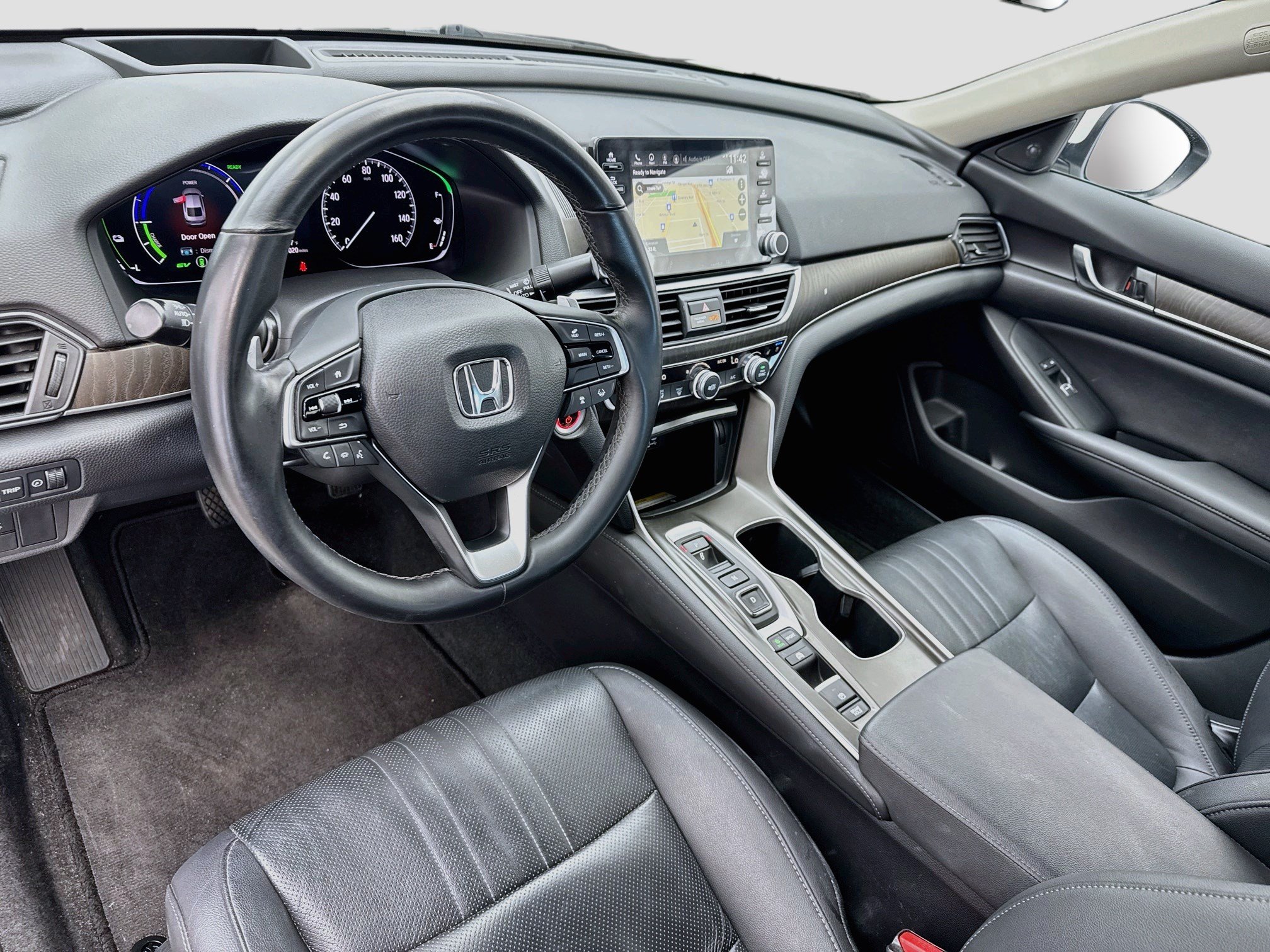 Used 2019 Honda Accord Touring image 7