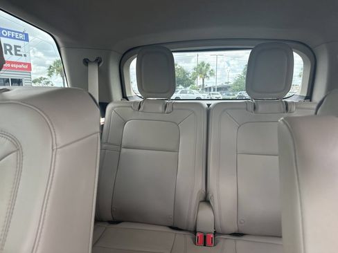 Certified 2023 Lincoln Aviator Reserve w/ Equipment Group 201A RWD image 19