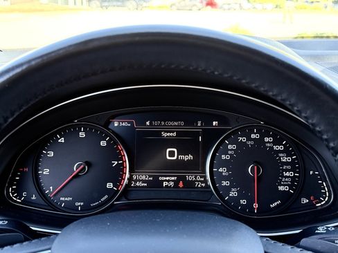 Used 2018 Audi Q7 3.0T Premium image 27