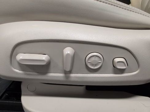 Certified 2023 Buick Enclave Avenir image 13