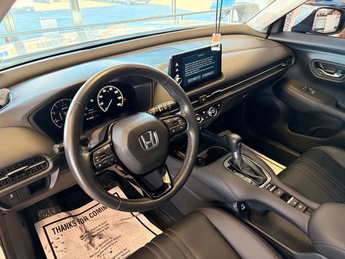 Used 2023 Honda HR-V EX-L image 60