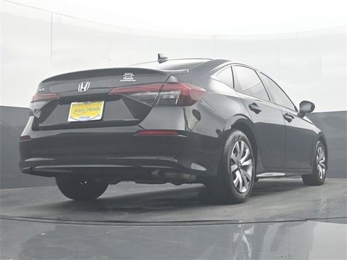 Certified 2026 Honda Civic LX image 33