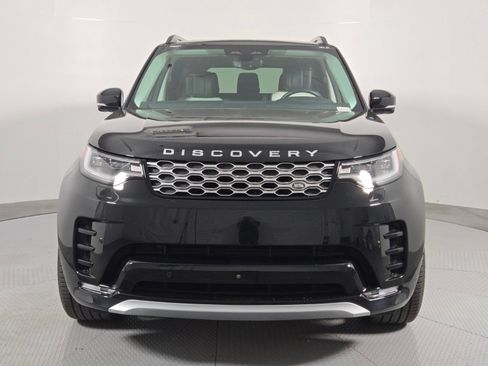 Used 2026 Land Rover Discovery Limited Edition AWD/4WD image 8