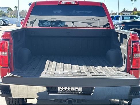 Used 2014 GMC Sierra 1500 SLT w/ SLT Crew Cab Value Package image 18