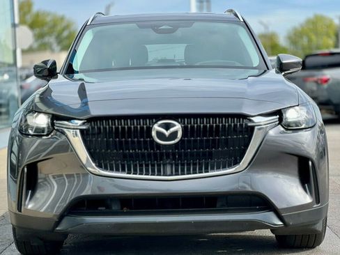 Used 2024 MAZDA CX-90 3.3 Turbo w/ Preferred Plus image 30