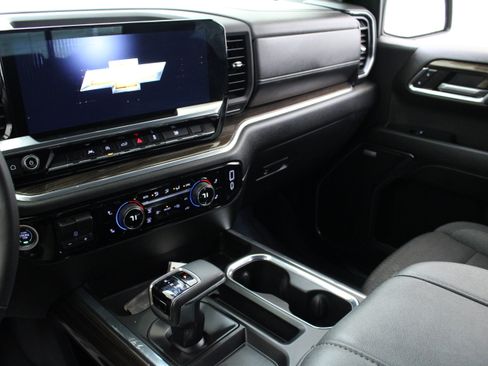 Used 2024 Chevrolet Silverado 1500 RST w/ All Star Edition Plus image 19