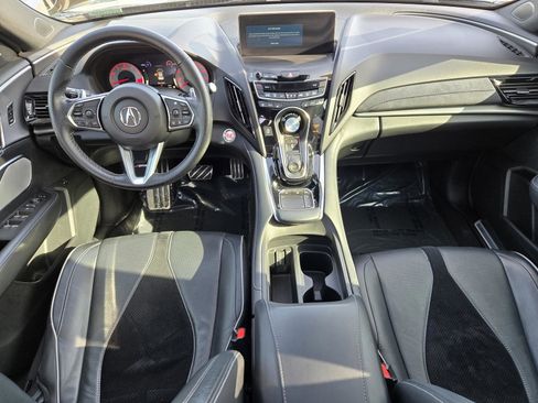 Used 2019 Acura RDX A-Spec image 12