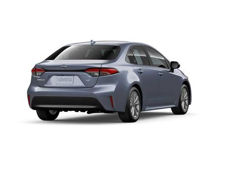 New 2026 Toyota Corolla LE FWD image 9