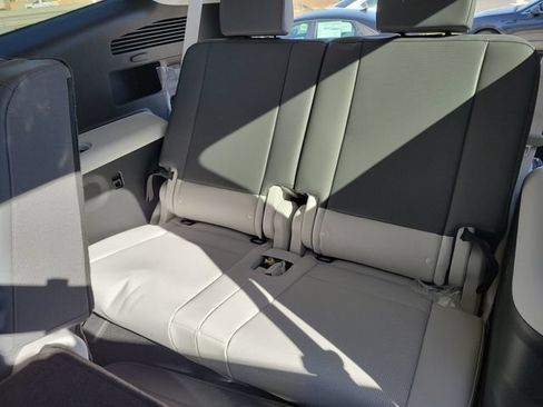 New 2026 Hyundai Ioniq 9 SEL AWD/4WD image 23