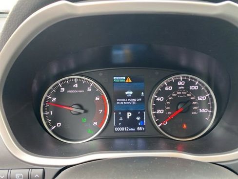 New 2026 Mitsubishi Eclipse Cross SEL image 28