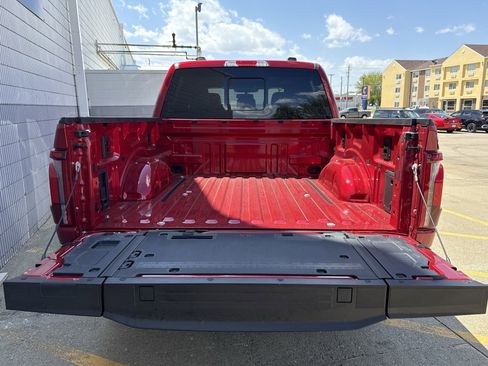 Used 2025 Ford F150 King Ranch AWD/4WD image 11