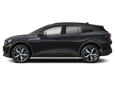 Used 2023 Volkswagen ID.4 Pro S RWD image 3