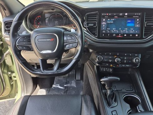 Used 2021 Dodge Durango R/T w/ Trailer Tow Group IV AWD/4WD image 10