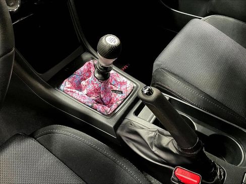 Used 2020 Subaru WRX Base image 17