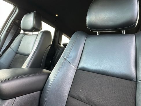 Used 2021 Jeep Grand Cherokee Laredo X image 11