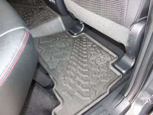 Used 2024 Toyota 4Runner TRD Pro image 61