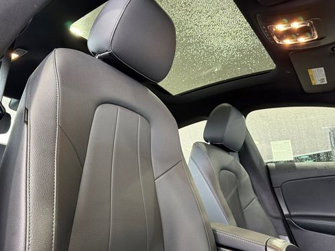 Certified 2025 Mercedes-Benz CLA 250 4MATIC image 16