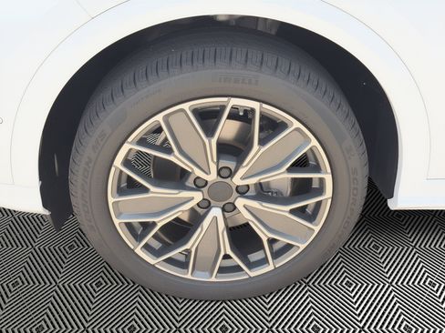 New 2026 Audi Q5 Premium AWD/4WD image 12