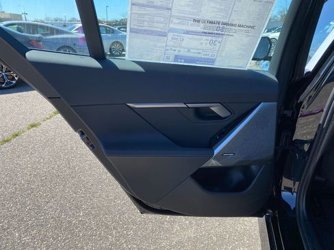 New 2026 BMW 530i xDrive AWD/4WD image 6